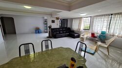 Blk 107 Jurong East Street 13 (Jurong East), HDB Executive #623700821